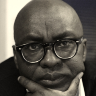 2024 : Achille Mbembe