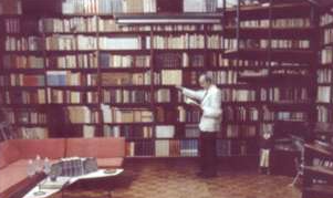 Biblioteca Josep Ferrater Mora