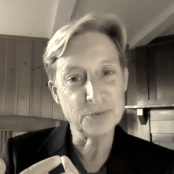 2020 : Judith Butler