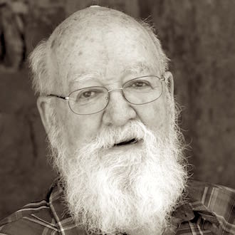 2015 : Daniel C. Dennett