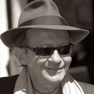 2014 : Giorgio Agamben