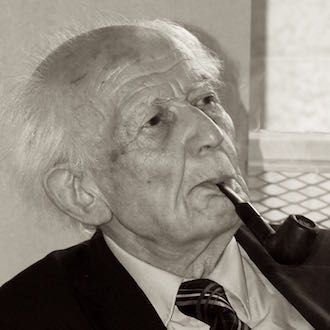 2013 : Zygmunt Bauman