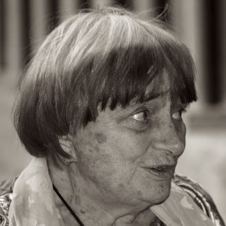 2011 : Agnès Varda