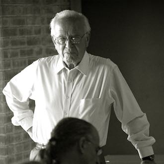 2001 : Luigi L. Cavalli-Sforza