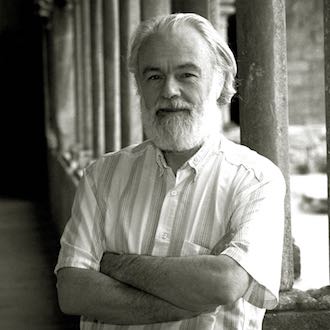 1996 : David Harvey