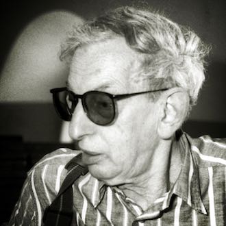 1993 : Eric Hobsbawm