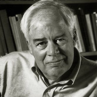 1996 : Richard Rorty