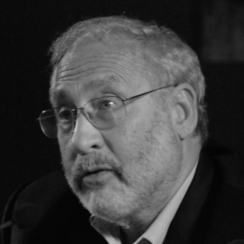 2008 : Joseph Stiglitz
